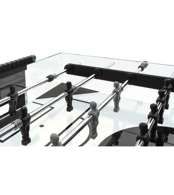 Ghost Fas Pendenza Table Football