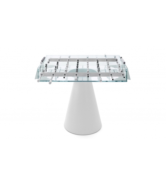 Ghost Fas Pendenza Table Football
