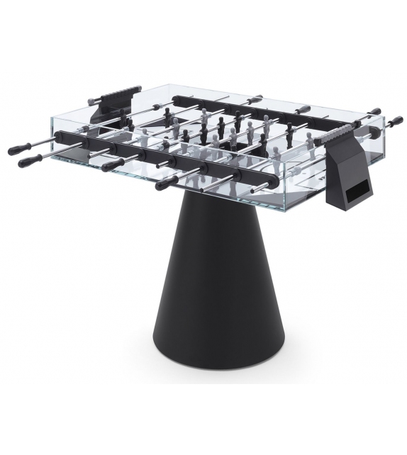 Ghost Fas Pendenza Calciobalilla