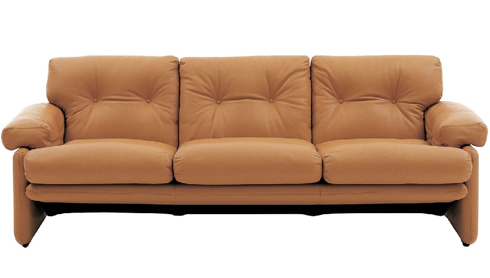 Coronado Sofa B&B Italia - Miliashop