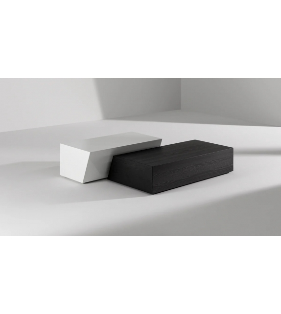 Litos High Bonaldo Table Basse