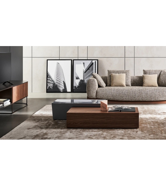 Litos High Bonaldo Coffee Table