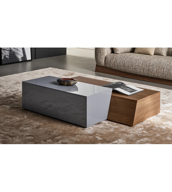 Litos High Bonaldo Couchtisch