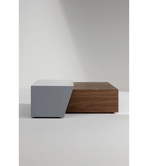 Litos High Bonaldo Couchtisch