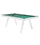 Étoile Fas Pendenza Pool Table