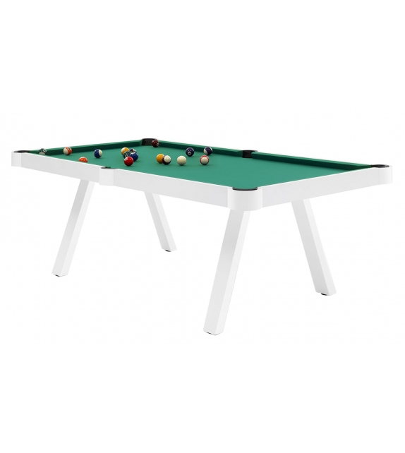 Étoile Fas Pendenza Pool Table