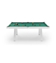 Étoile Fas Pendenza Table de Billard