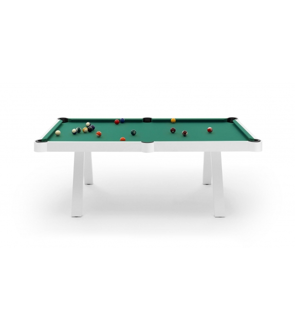 Étoile Fas Pendenza Table de Billard