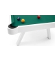 Étoile Fas Pendenza Pool Table
