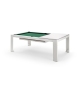 Cubista Fas Pendenza Table de Billard