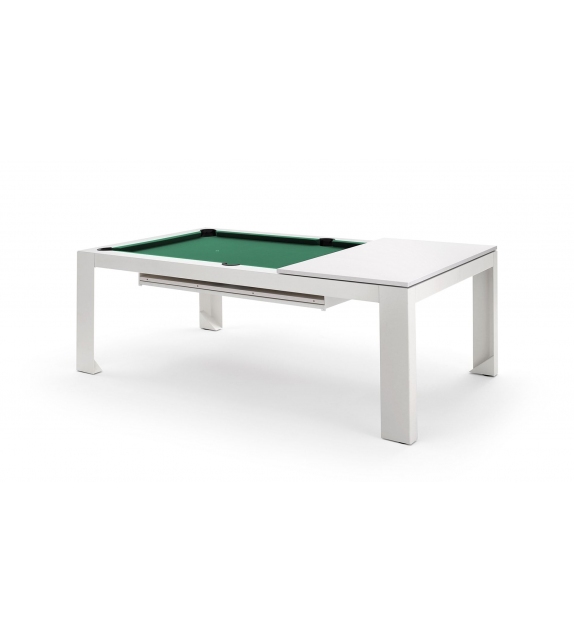 Cubista Fas Pendenza Pool Table