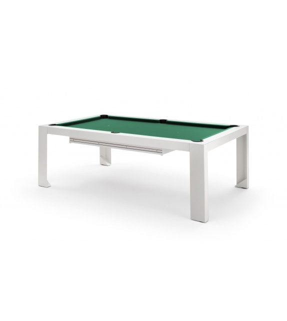 Cubista Fas Pendenza Mesa de Billar