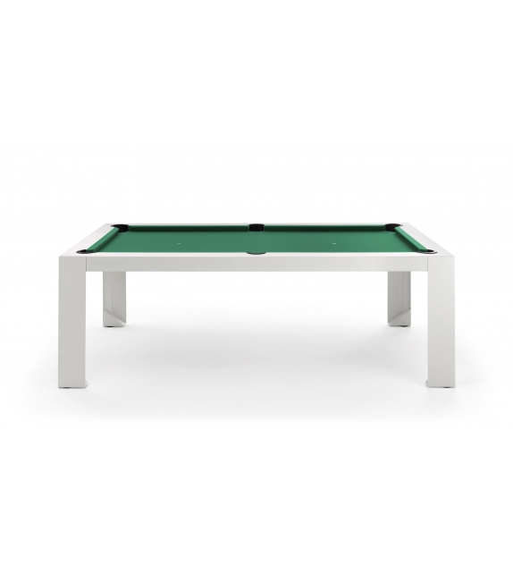 Cubista Fas Pendenza Pool Table