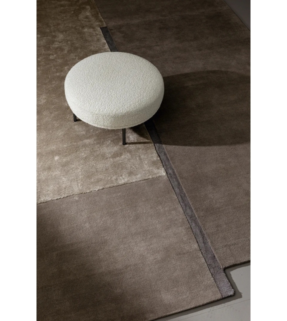 Rabat Bonaldo Teppich