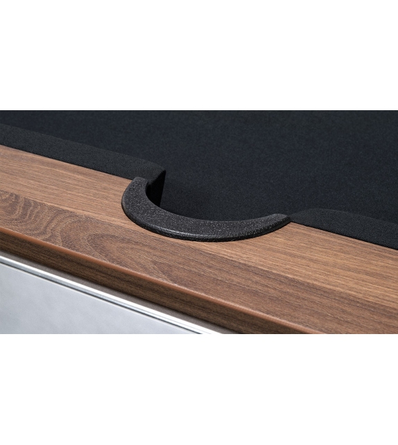 Cube Fas Pendenza Table de Billard