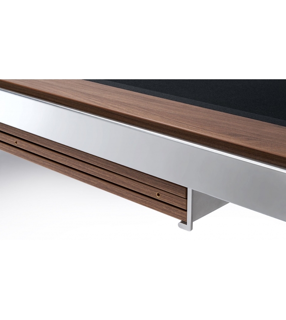 Cube Fas Pendenza Pool Table