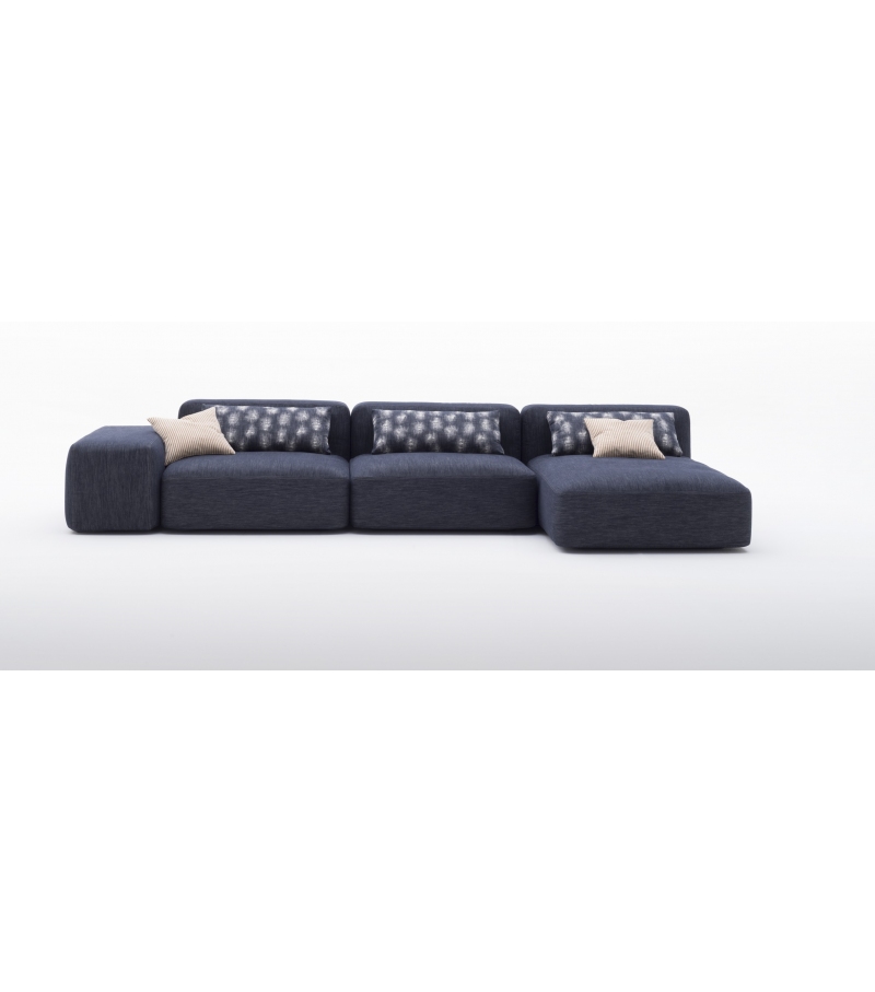 Sofa Dorvan Désirée