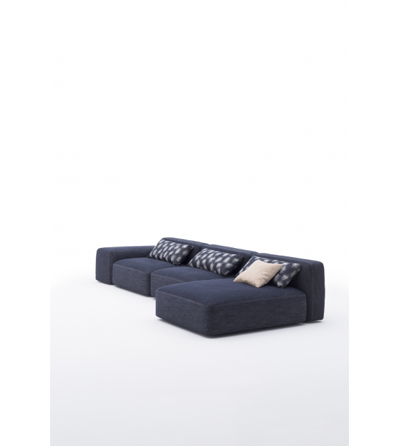Sofa Dorvan Désirée