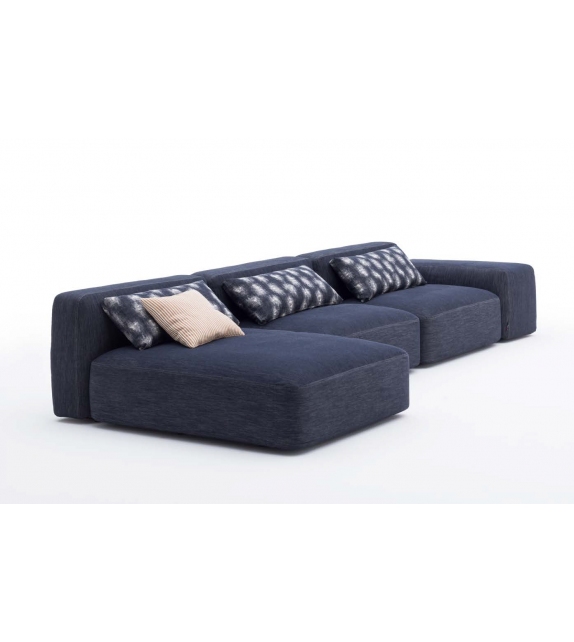 Dorvan Désirée Sofa