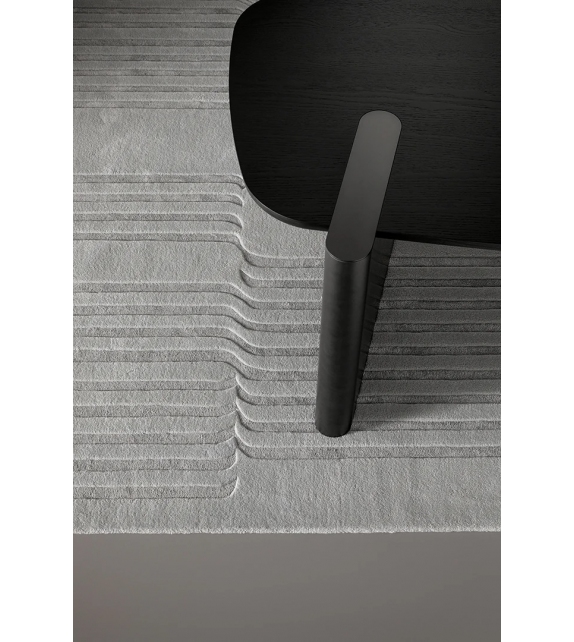 Tangeri Bonaldo Teppich