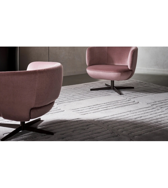 Tangeri Bonaldo Alfombra