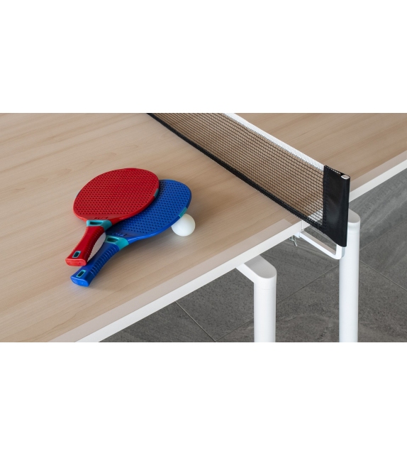 Spider Fas Pendenza Table Tennis