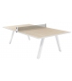 Grasshopper Fas Pendenza Tenis de Mesa
