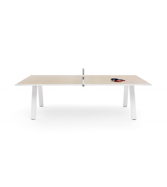 Grasshopper Fas Pendenza Tenis de Mesa