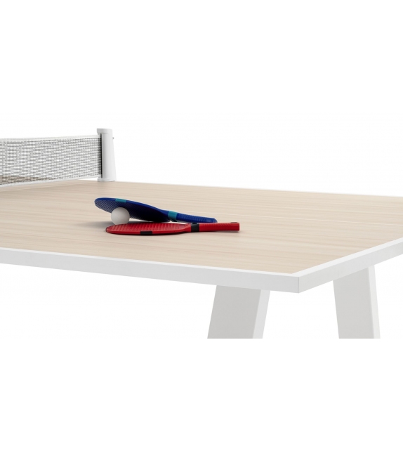 Grasshopper Fas Pendenza Tenis de Mesa