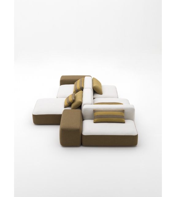 Sofa Dorvan Outdoor Désirée