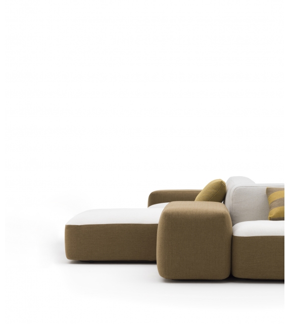 Dorvan Outdoor Désirée Divano