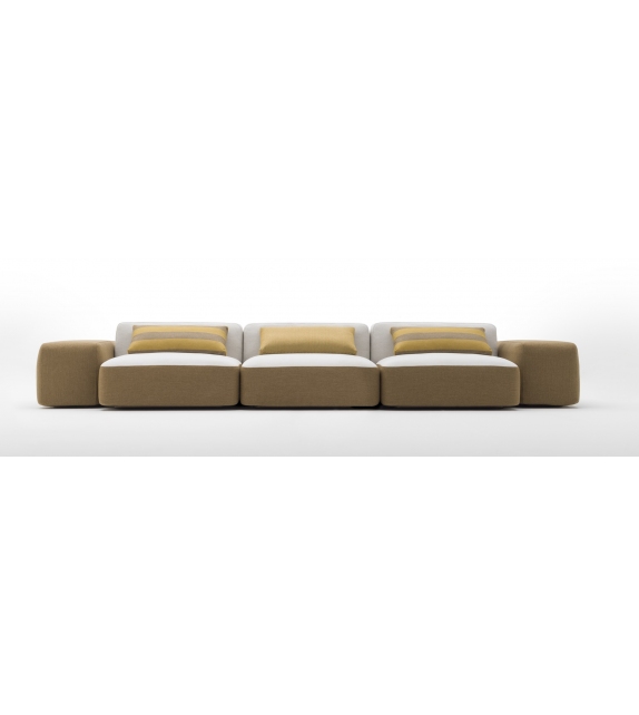 Sofa Dorvan Outdoor Désirée