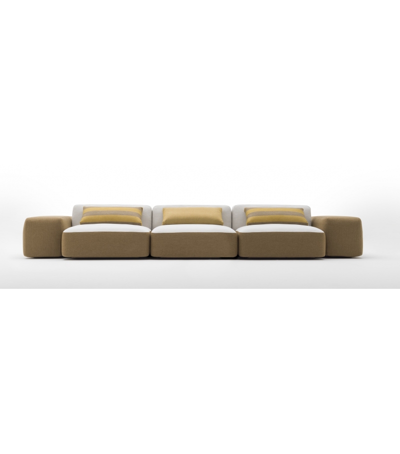 Sofa Dorvan Outdoor Désirée