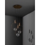 Keshi Bonaldo Pendant Lamp