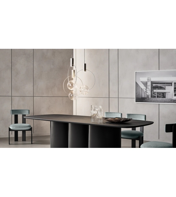 Keshi Bonaldo Pendant Lamp