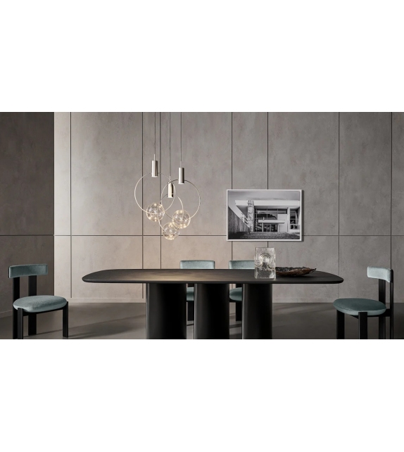 Keshi Bonaldo Pendant Lamp