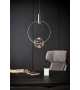 Keshi Bonaldo Pendant Lamp