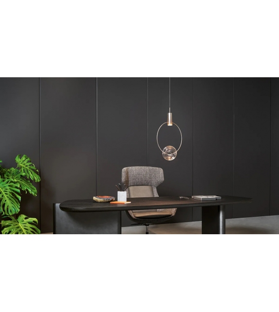Keshi Bonaldo Pendant Lamp