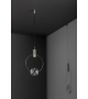 Keshi Bonaldo Pendant Lamp