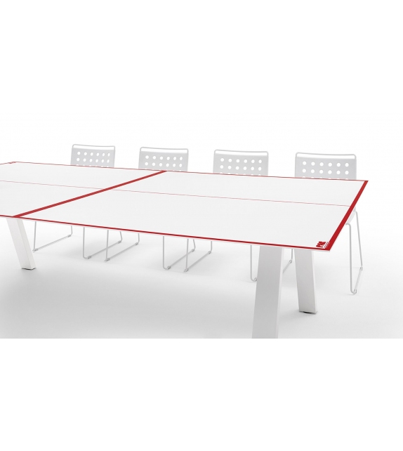 Grasshopper Fas Pendenza Table Tennis