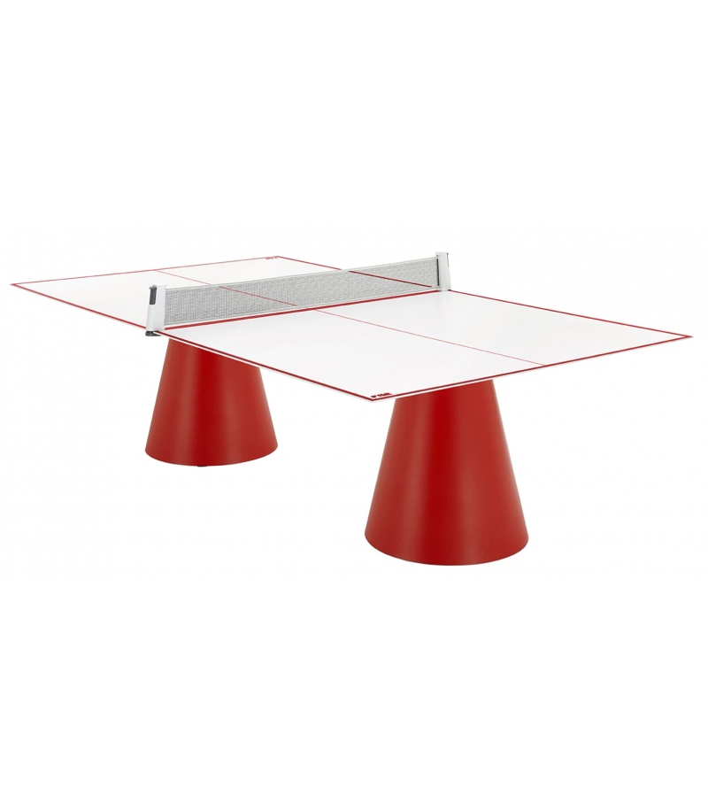 Dada Fas Pendenza Tischtennis