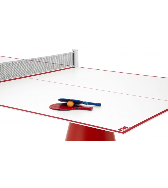 Dada Fas Pendenza Table Tennis