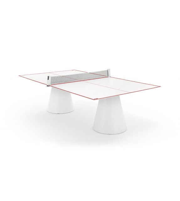 Dada Fas Pendenza Table Tennis
