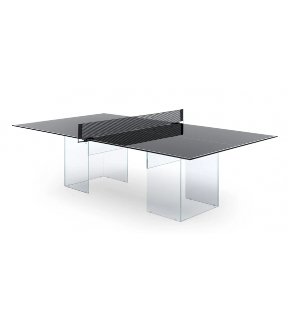 Dada Glass Fas Pendenza Table Tennis