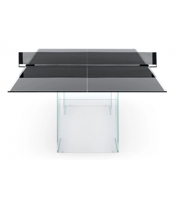 Dada Glass Fas Pendenza Table Tennis
