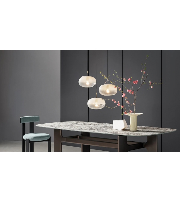 Pepita Bonaldo Suspension