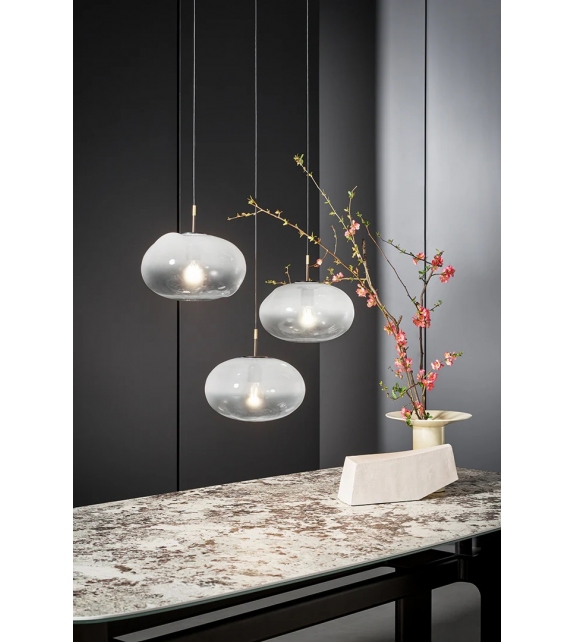 Pepita Bonaldo Pendant Lamp