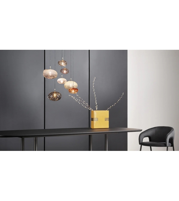 Pepita Bonaldo Pendant Lamp