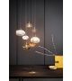Pepita Bonaldo Pendant Lamp