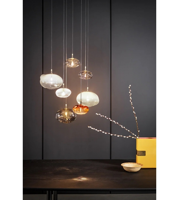 Pepita Bonaldo Suspension